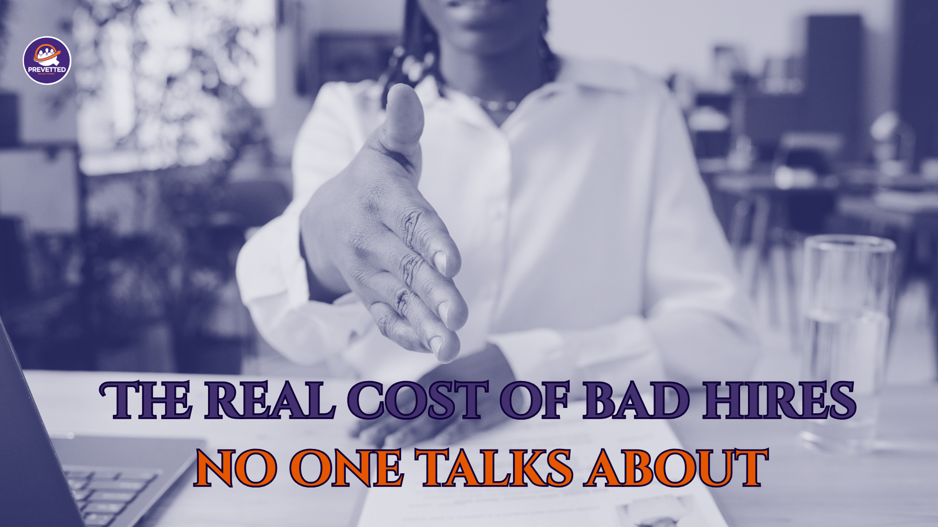 The Real Cost of Bad Hires No One Talks About