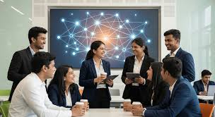 Connecting Great People With Great Companies: How Strategic Recruitment Drives Business Success